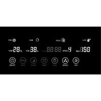 Очиститель воздуха PuraLuft ARP-420 H