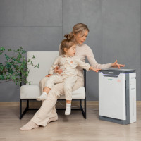 Очиститель воздуха PuraLuft ARP-420 H