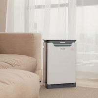 Очиститель воздуха PuraLuft ARP-420 H