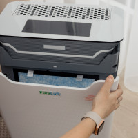 Очиститель воздуха PuraLuft ARP-420 H