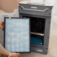 Очиститель воздуха PuraLuft ARP-420 H