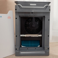 Очиститель воздуха PuraLuft ARP-420 H