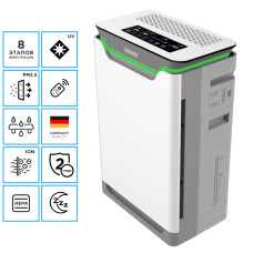Очиститель воздуха PuraLuft ARP-420 H