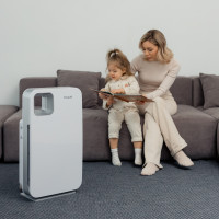 Ионный очиститель воздуха PuraLuft ARP-F4.50H Ионный очиститель воздуха PuraLuft ARP-F4.50H