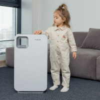 Ионный очиститель воздуха PuraLuft ARP-F4.50H Ионный очиститель воздуха PuraLuft ARP-F4.50H