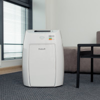 Ионный очиститель воздуха  PuraLuft ARP-F6.50H