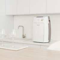 Ионный очиститель воздуха  PuraLuft ARP-F6.50H