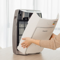 Ионный очиститель воздуха  PuraLuft ARP-F6.50H