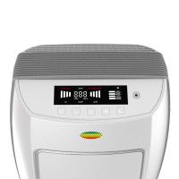 Ионный очиститель воздуха  PuraLuft ARP-F6.50H