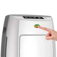 Ионный очиститель воздуха  PuraLuft ARP-F6.50H