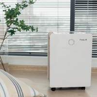 Ионный очиститель воздуха PuraLuft ARP-F7.40L