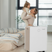 Ионный очиститель воздуха PuraLuft ARP-F7.40L
