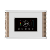 Ионный очиститель воздуха PuraLuft ARP-F7.40L